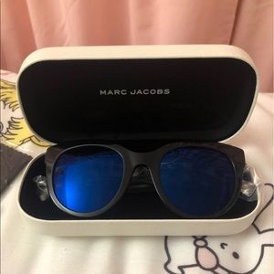 Original Marc Jacobs Sunglasses NWT